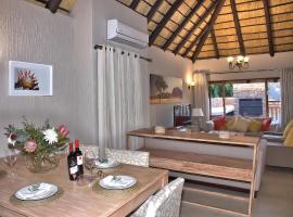 Kruger Park Lodge Unit No. 509