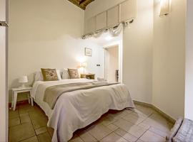 Palazzo Farnese Historical Home