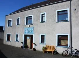 Orcades Hostel