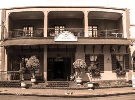 Premier Hotel and Spa Cullinan, Hotel in Cullinan