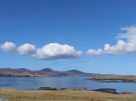 Ornum Self Catering Cottage