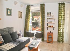 Old town Kotor Square