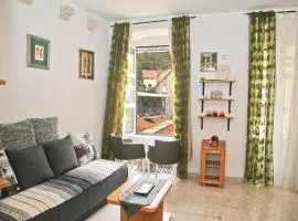 Old town Kotor Square