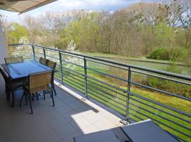 Beau Rivage Appart', place to stay in Souffelweyersheim