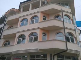 Hostel Havana, hotel v destinaci Banja Luka