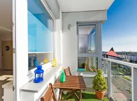 Apartament Zaspa Awiator