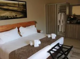 Prost Hotel Swakopmund Namibia