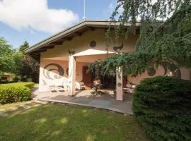 Bed & Breakfast Viadelgolf41