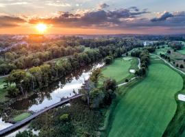 Lansdowne Resort and Spa, hotel in Leesburg