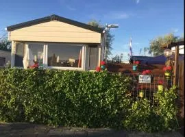 Chalet Jade