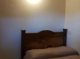 Hotel San Jose, hotel Ángel Albino Corzo nemzetközi repülőtér - TGZ környékén Tuxtla Gutiérrezben