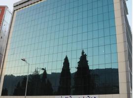 Basmat Alsafeer Hotel, Hotel in Almāwān