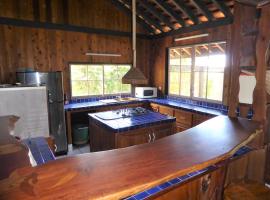 Comfortable Maison, vacation home in Papetoai