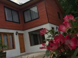 Cabaña Colibri