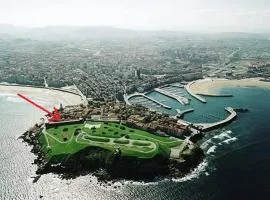 GIJÓN MARINO