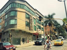 los 10 mejores hoteles de fusagasuga