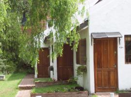 Duplex Valeria del Mar, hotell sihtkohas Valeria del Mar