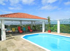 Hotel & Suites Real del Lago, Hotel in Villahermosa