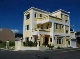 Taitung Myrtle Heart