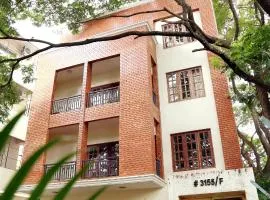 Falcon Suites Indiranagar