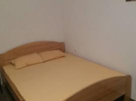 Rooms Adrijana, hotell i Banja Luka