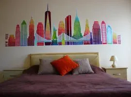 New York Hostel