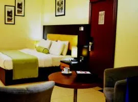 Sweet Spirit Hotel and Suites Danag - Port Harcourt