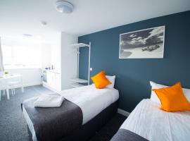 Fox Street Apartments