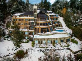 Sol Arrayan Hotel & Spa, ξενοδοχείο σε Villa La Angostura