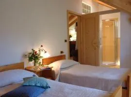 B&B Casa Riz