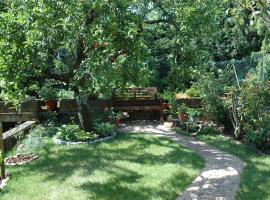 Mirabelle Bed & Breakfast, B&B in Ribeauvillé