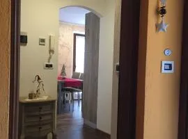 La Maison de Pagan Alloggio ad uso turistico VDA CHARVENSOD n 0021