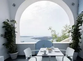 Kastro Suites