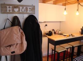 Loft M&aacute;rtires