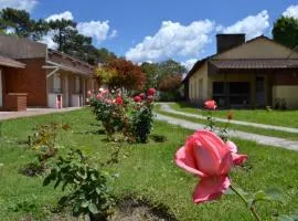 Alfil Apartamentos Villa Gesell
