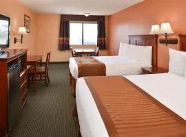 Americas Best Value Inn & Suites-East Bakersfield