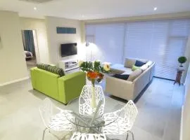 The Executive - Exclusive Self-Catering Apartments - Ezulwini