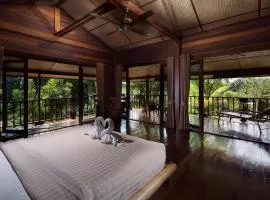 Bambuh Boutique Homestay
