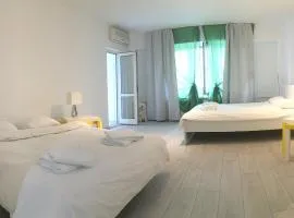 Green Apartment 4-26 Mircea Voda