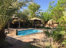 Bethanie Guest House, hotel a Bethany