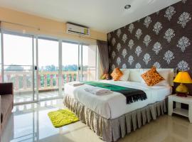 Surin Sunset Hotel - SHA โรงแรมในหาดสุรินทร์