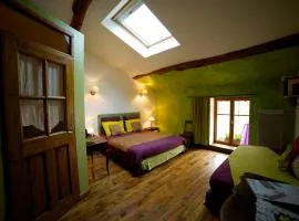 Chambres d'hôtes Maison Crochet