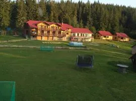 Baza vidpochynku Ilz