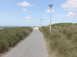 Zon Zee Zoutelande, Hotel in Zoutelande