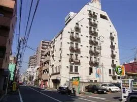 淺草SOHO酒店