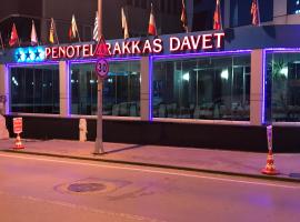 Pen Hotel, hotel in zona Aeroporto Internazionale di Istanbul-Sabiha Gokcen - SAW, Istanbul