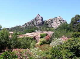 Sapa Di Cala, country house in Bonifacio