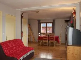 Superbe appartement Font Romeu La Pardallera