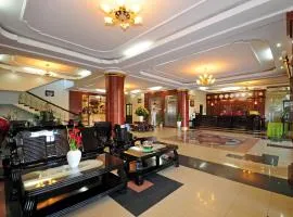 Duy Tan Hotel