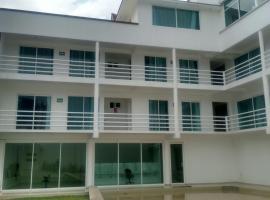 Hotel Lomas inn, Hotel in Jilotepec de Abasolo